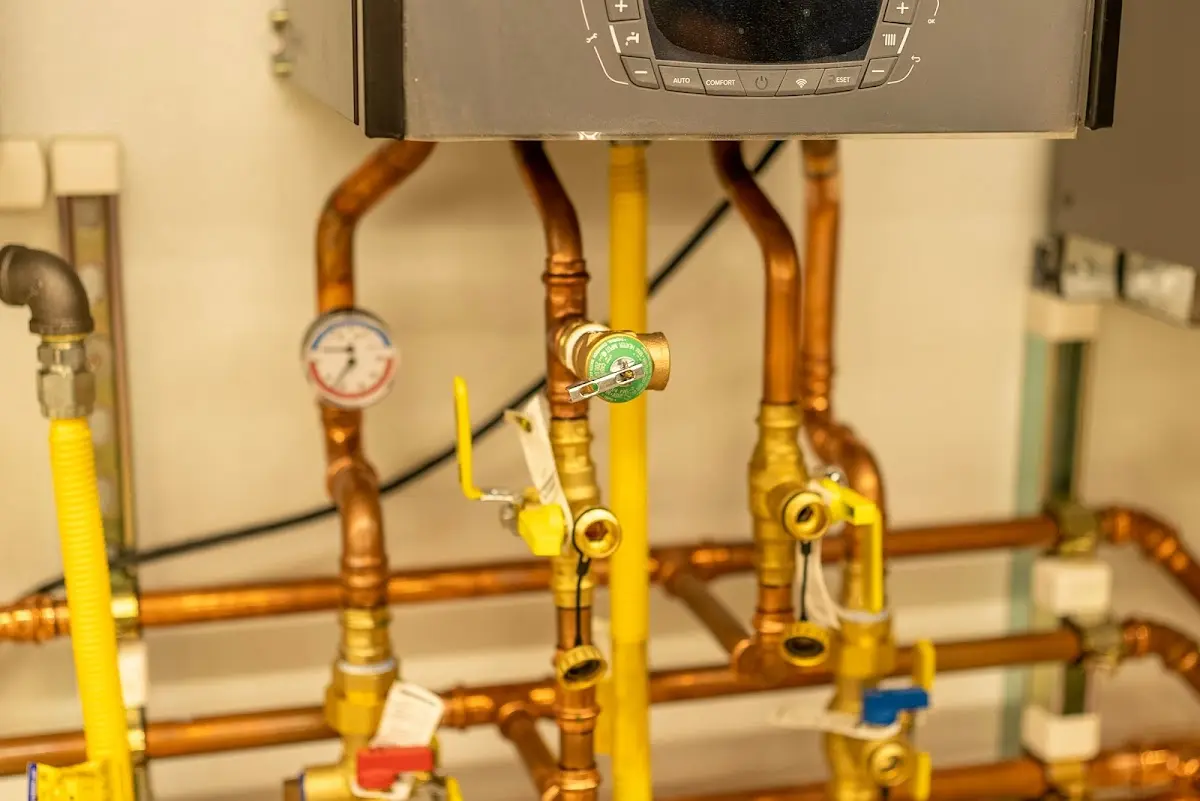 Licensed technician providing Sewer Cleanout for a homeowner in Myerstown